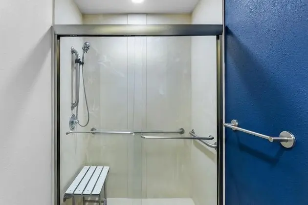 Banyo duşu