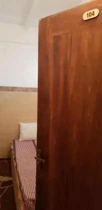 Basic Tek Kişilik Oda