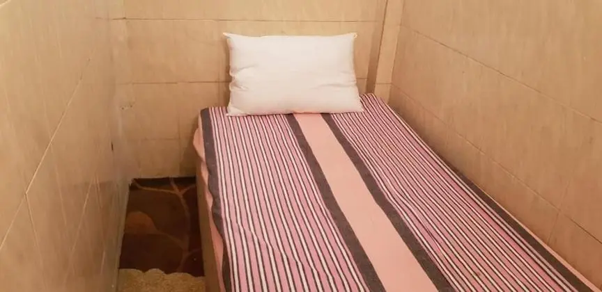 Basic Tek Kişilik Oda