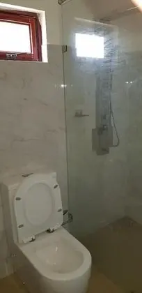 Superior Tek Büyük Yataklı Oda, Tepe Manzaralı