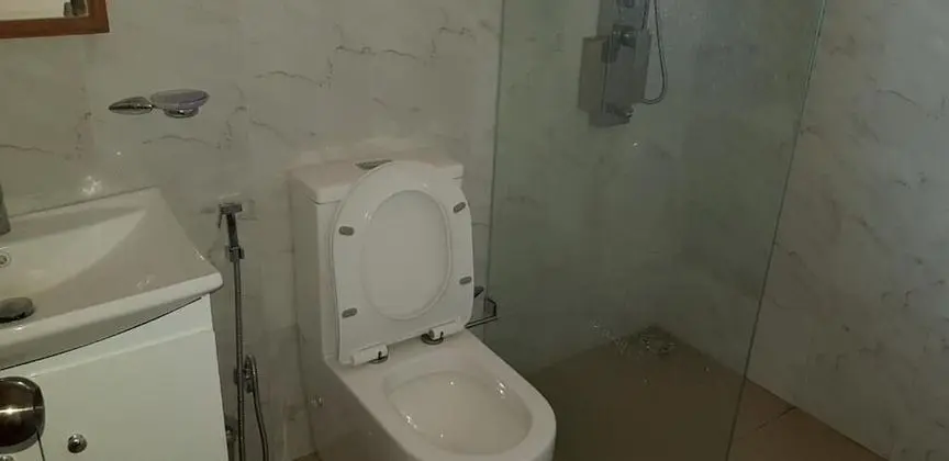 Superior Tek Büyük Yataklı Oda, Tepe Manzaralı