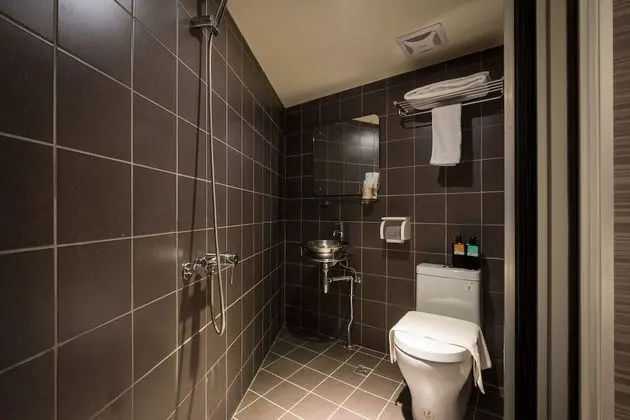 Standard Tek Kişilik Oda, 1 Tek Kişilik Yatak