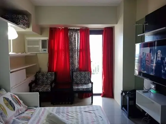Oda, 1 Yatak Odası