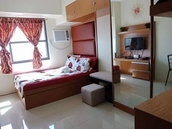Stüdyo (Room)