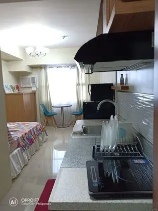 Stüdyo (Room)