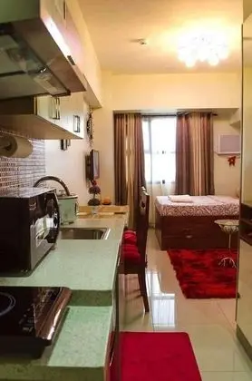 Stüdyo (Room)