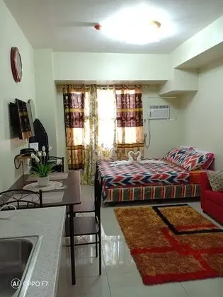 Stüdyo (Room)