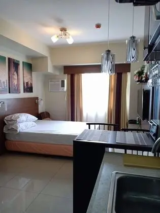 Stüdyo (Room)