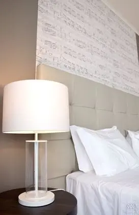 Superior Tek Büyük veya İki Ayrı Yataklı Oda