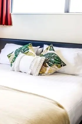 Apart Daire, 2 Yatak Odası (Apartment)