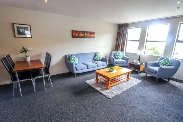 Apart Daire, 2 Yatak Odası (Apartment)