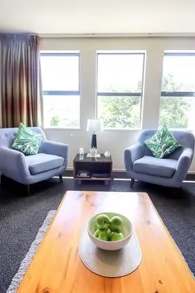 Apart Daire, 2 Yatak Odası (Apartment)