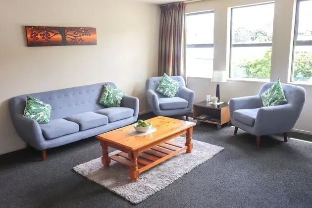Apart Daire, 2 Yatak Odası (Apartment)