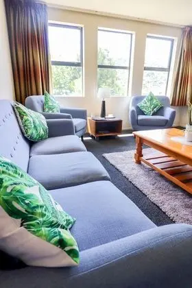 Apart Daire, 2 Yatak Odası (Apartment)