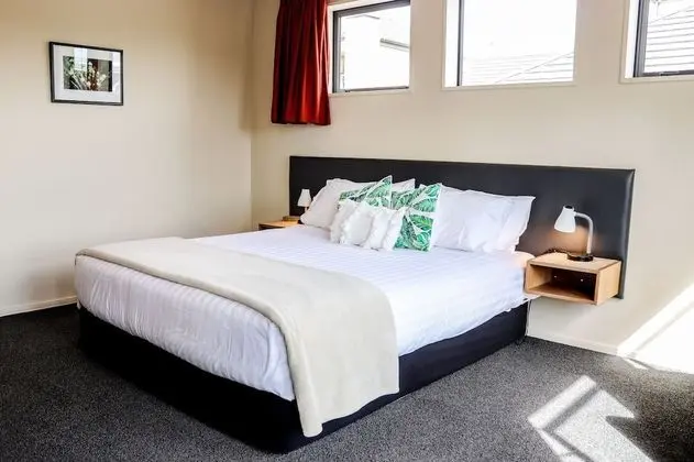 Executive Stüdyo (Executive Spa Studio)