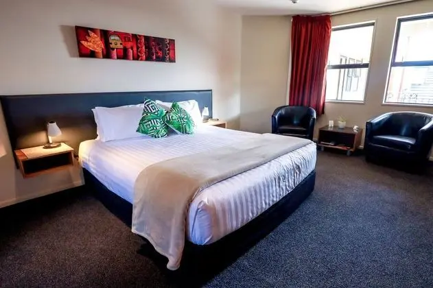 Executive Stüdyo (Executive Spa Studio)