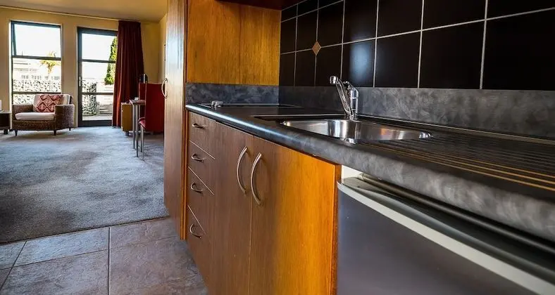 Executive Stüdyo (Executive Spa Studio)