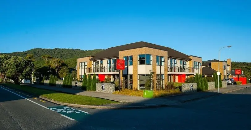 Executive Stüdyo (Executive Spa Studio)
