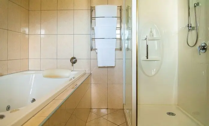 Executive Stüdyo (Executive Spa Studio)