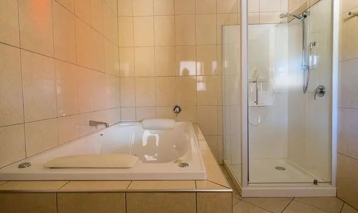 Executive Stüdyo (Executive Spa Studio)