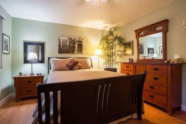 Comfort Kır Evi
