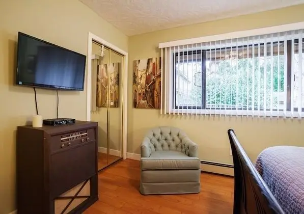 Comfort Kır Evi