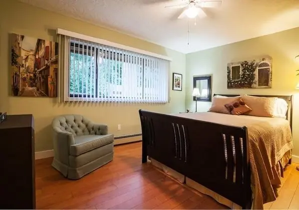 Comfort Kır Evi