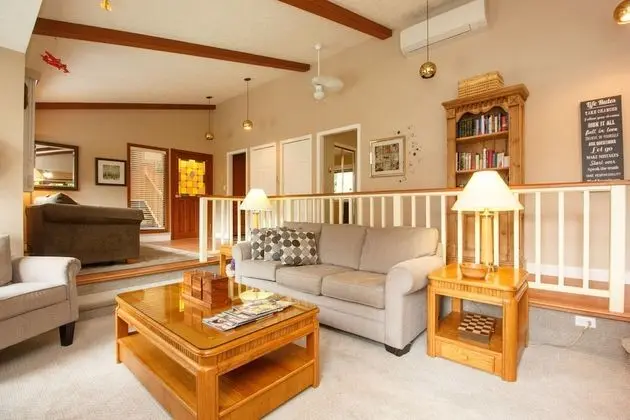 Comfort Kır Evi
