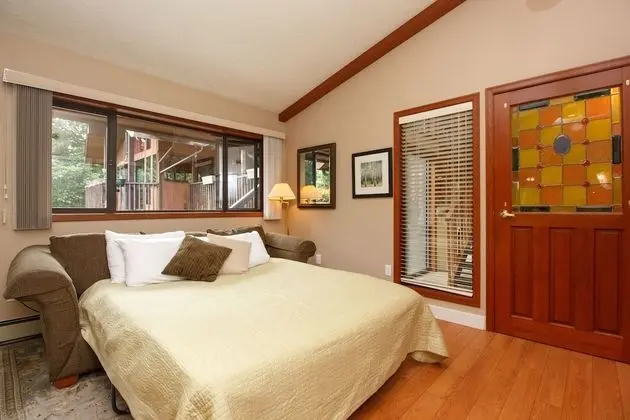 Comfort Kır Evi