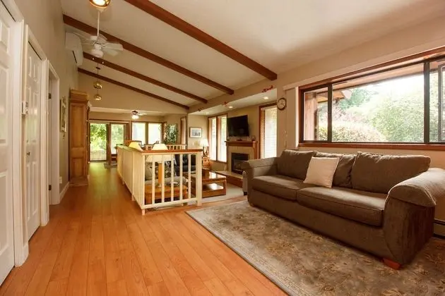 Comfort Kır Evi