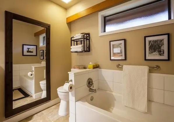 Comfort Kır Evi