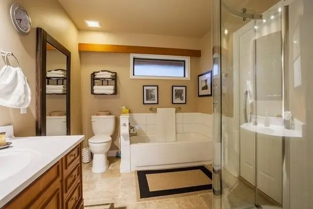Comfort Kır Evi