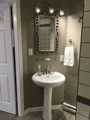 Comfort Süit