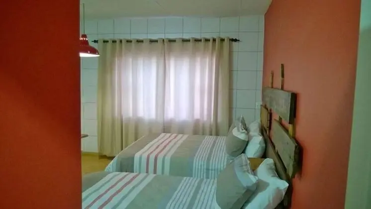 Basic Stüdyo Süit, 1 Yatak Odası