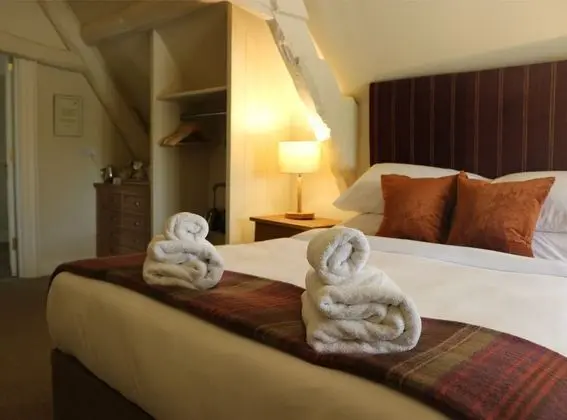 Deluxe Süit, Banyolu/Duşlu