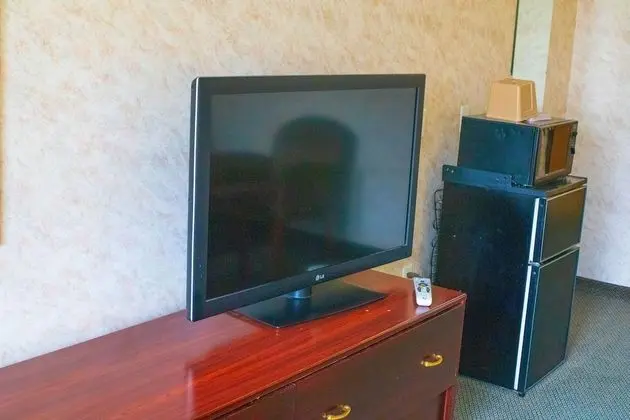 Deluxe Oda, 1 En Büyük (King) Boy Yatak