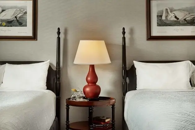Double/Twin Room