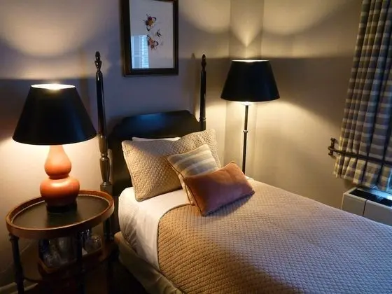 Double/Twin Room