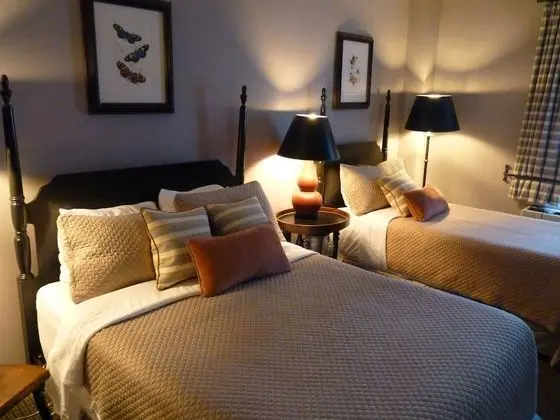 Double/Twin Room