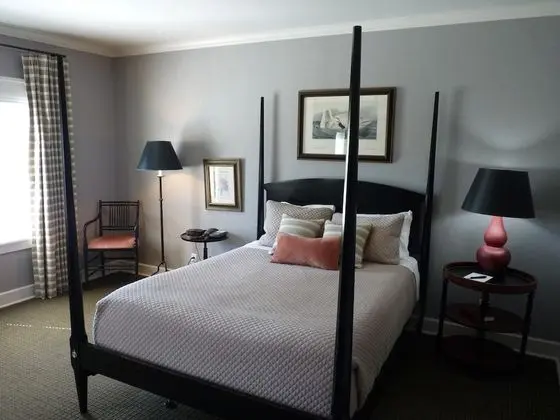 One Double Room