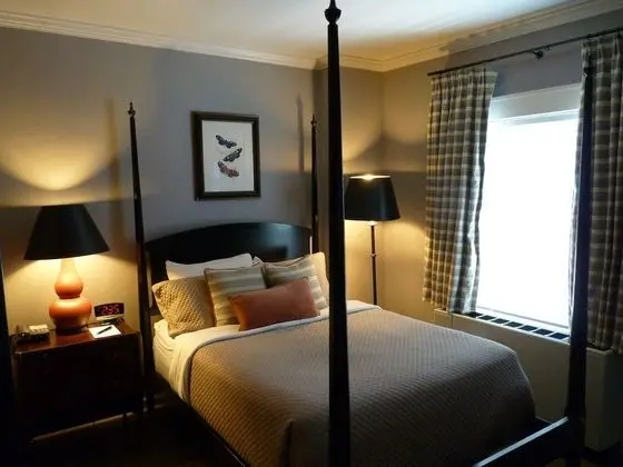 One Double Room