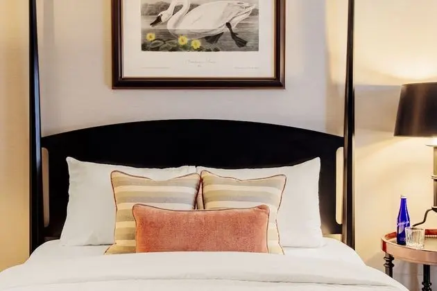 One Double Room