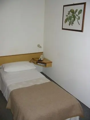 Tek Kişilik Oda