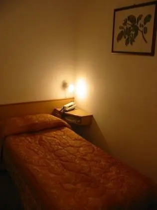 Tek Kişilik Oda