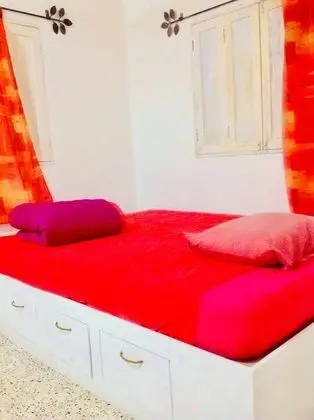 Design Apart Daire, 2 Yatak Odası