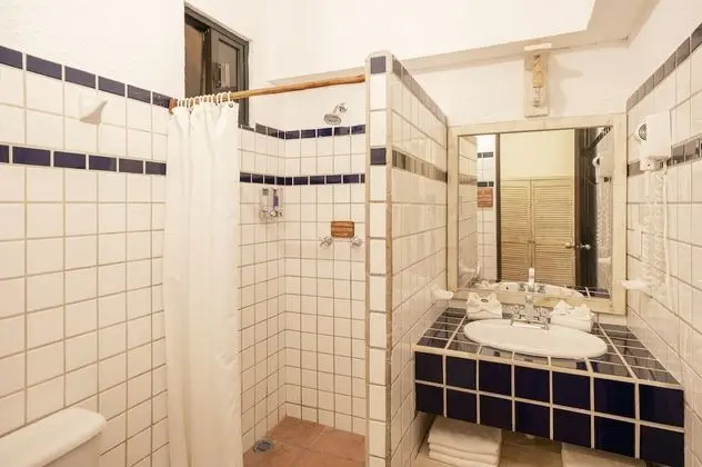 Standard Oda, 2 Çift Kişilik Yatak, Bahçe Manzaralı