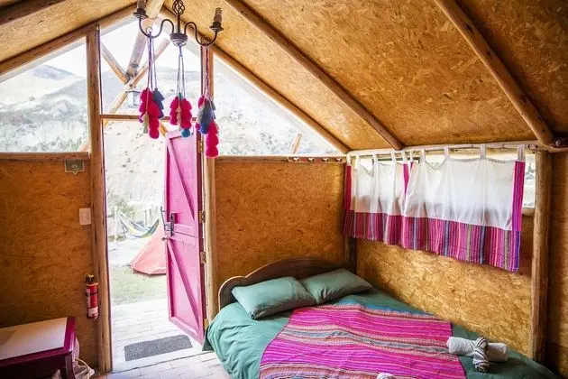 Family Kulübe, Ortak Banyo (2)