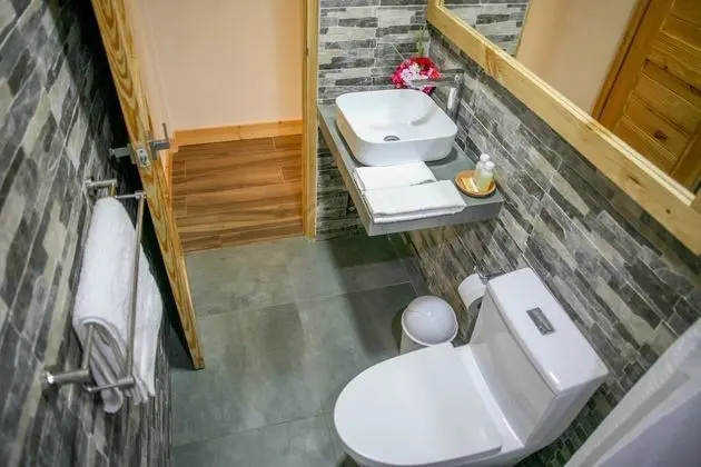 Superior Tek Büyük Yataklı Oda, 1 En Büyük (King) Boy Yatak, Özel Banyo
