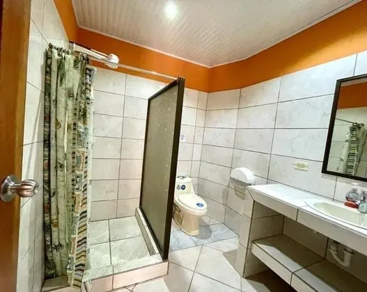 Standard Tek Büyük Yataklı Oda, 1 Yatak Odası (#1)