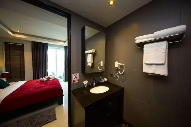 Exclusive Villa, 2 Yatak Odası, Kişiye Özel Havuzlu, Havuz Manzaralı